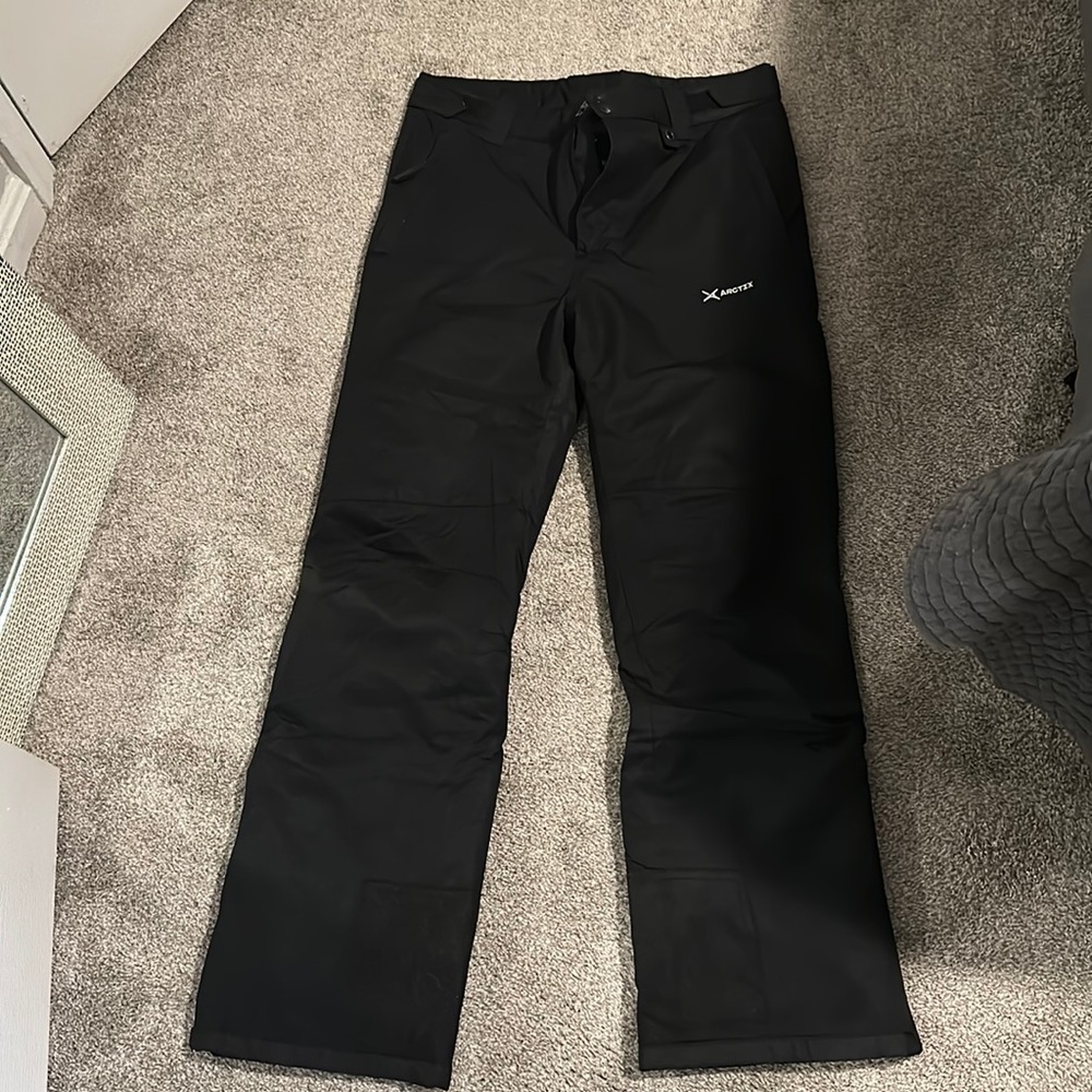 Arctix ski pants